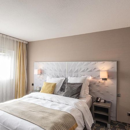 Mercure Annecy Sud Seynod Bagian luar foto
