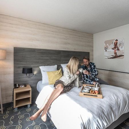 Mercure Annecy Sud Seynod Bagian luar foto