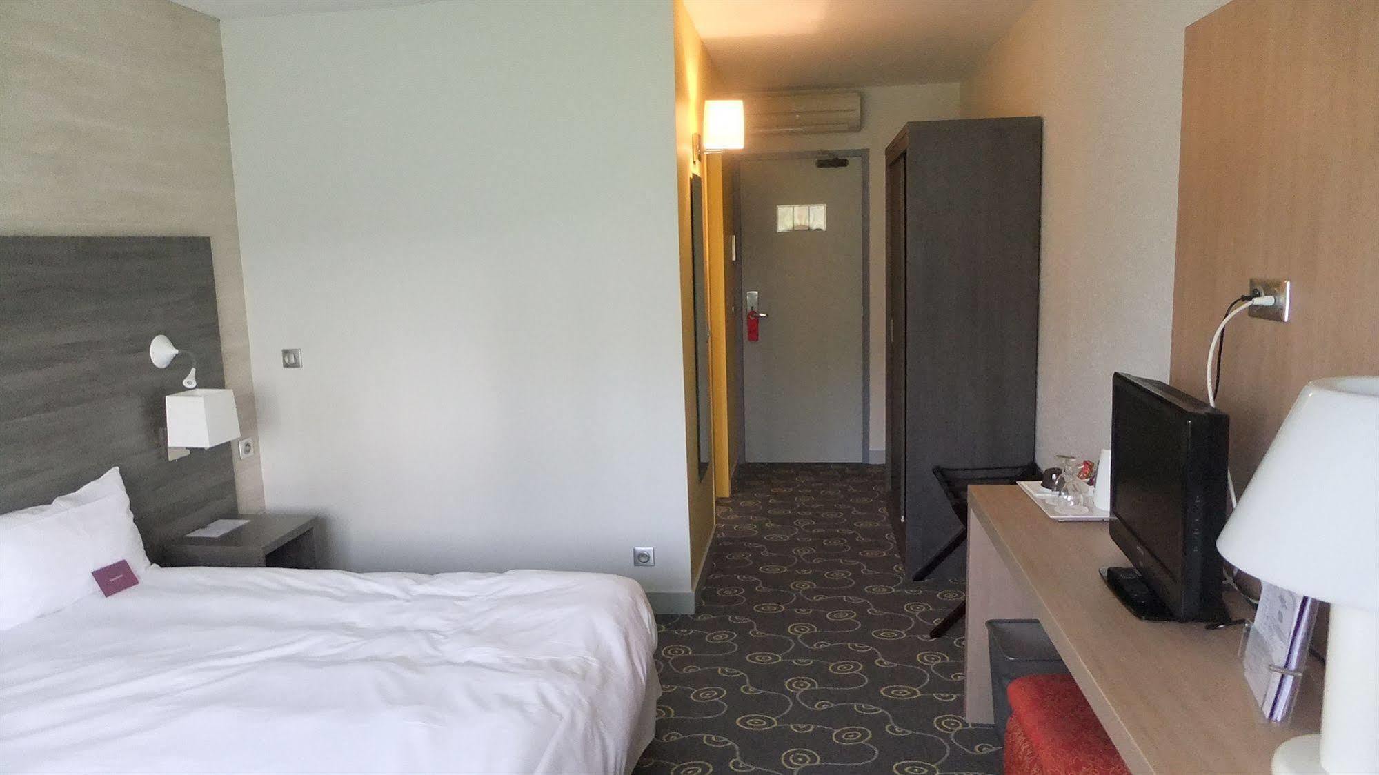 Mercure Annecy Sud Seynod Bagian luar foto